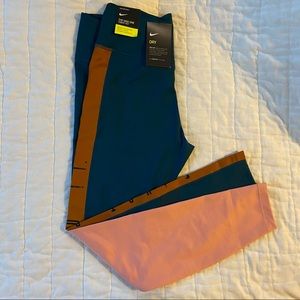 Nike Dry-Fit Leggings *new*